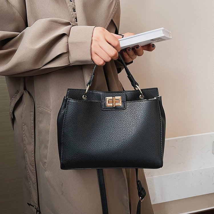 Lumi Bags – Commuter Classic bag