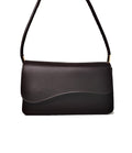 Brown Everyday Shoulder Bag